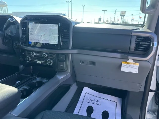 2026 Ford F-150 XLT - Photo 10