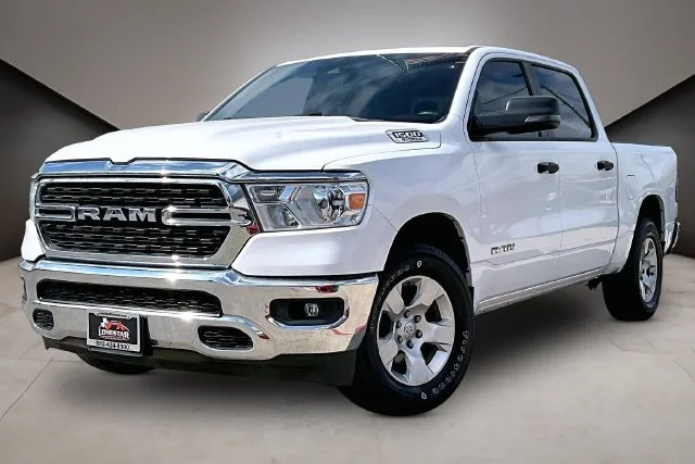 2023 RAM 1500 Pickup