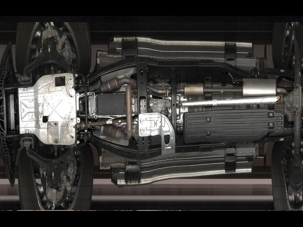 2025 Ford F-150 Lariat - Photo 38