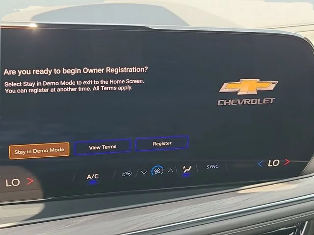 New 2026 Black Chevrolet LS image 29