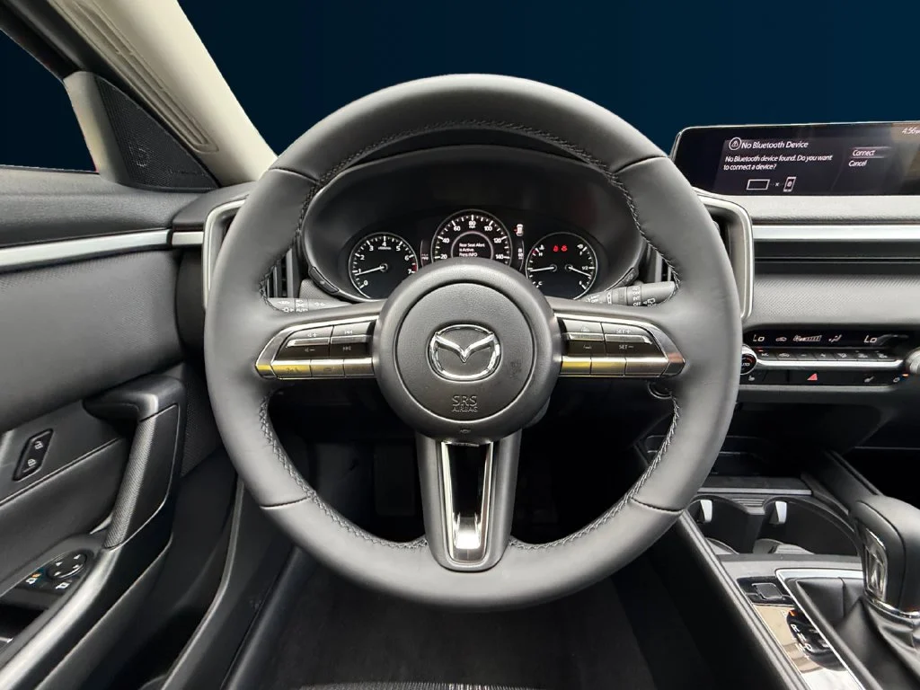 New 2026 Gray Mazda 2.5 S Preferred image 13