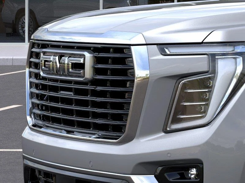 New 2026 Sterling Metallic GMC Elevation image 13