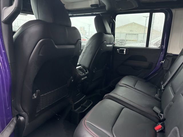 New 2026 Reign Exterior Paint Jeep Rubicon image 17