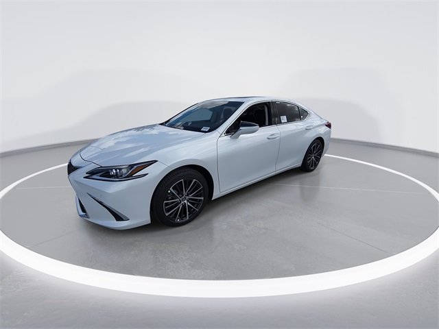 2025 Lexus ES 350 - Photo 4