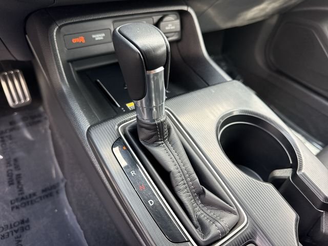 2024 Honda Civic Hatchback Sport Touring - Photo 20