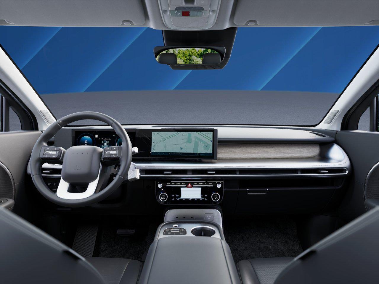 2026 Hyundai IONIQ 9 Performance Limited - Photo 29