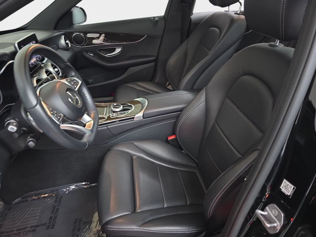 Used 2018  Mercedes-Benz C 300 image 18