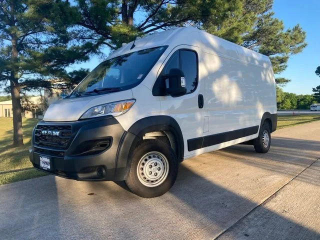 2024 Ram ProMaster 2500 High Roof