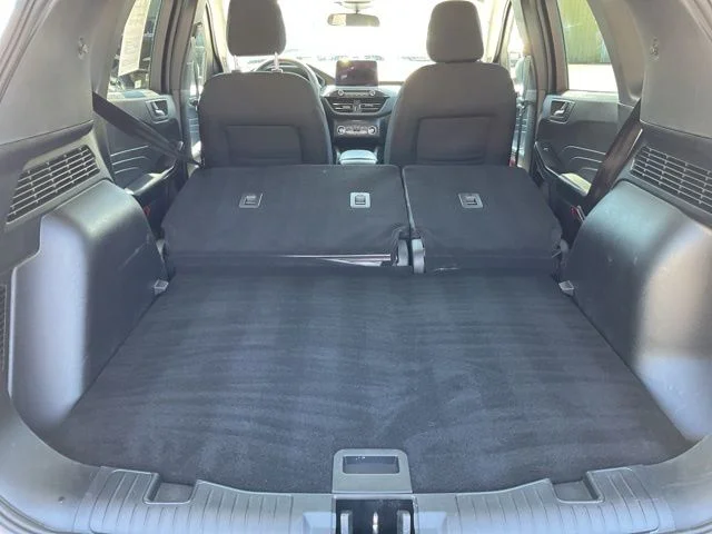 Used 2025 Oxford White Ford Active image 54