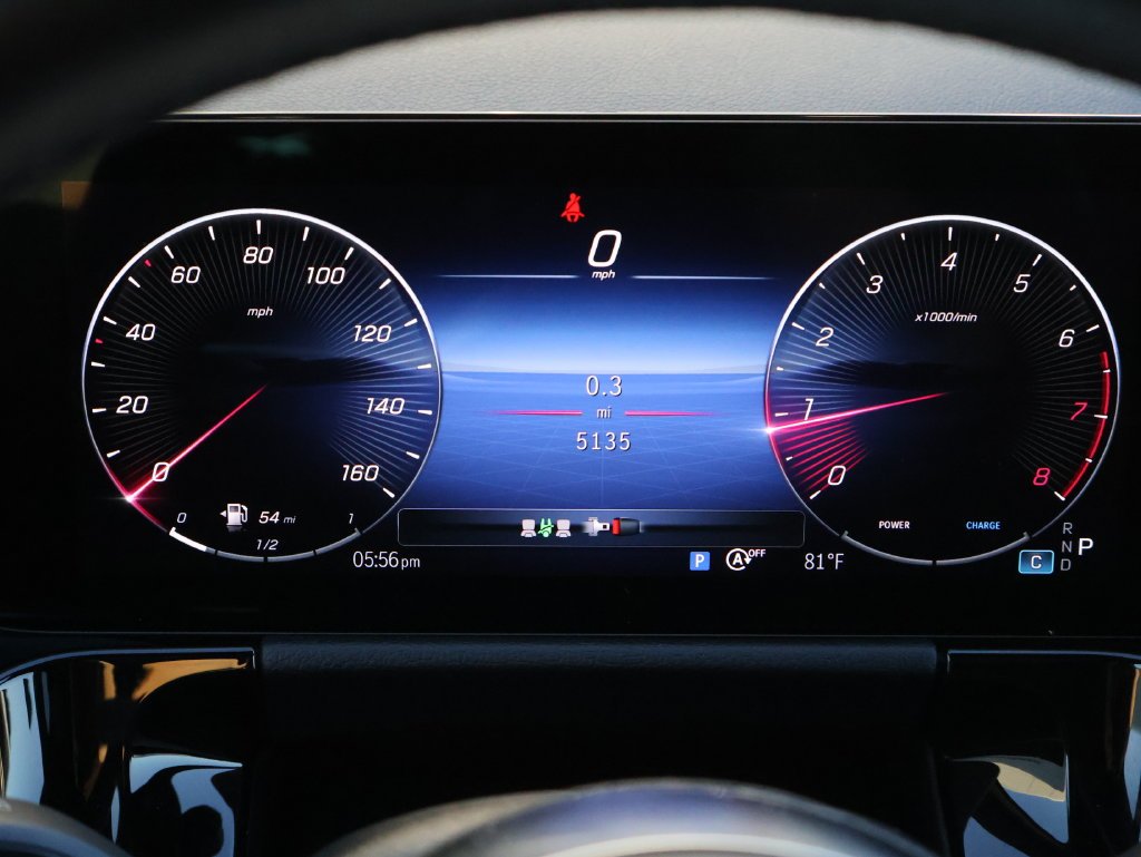 2026 Mercedes-Benz GLA GLA 250 - Photo 30