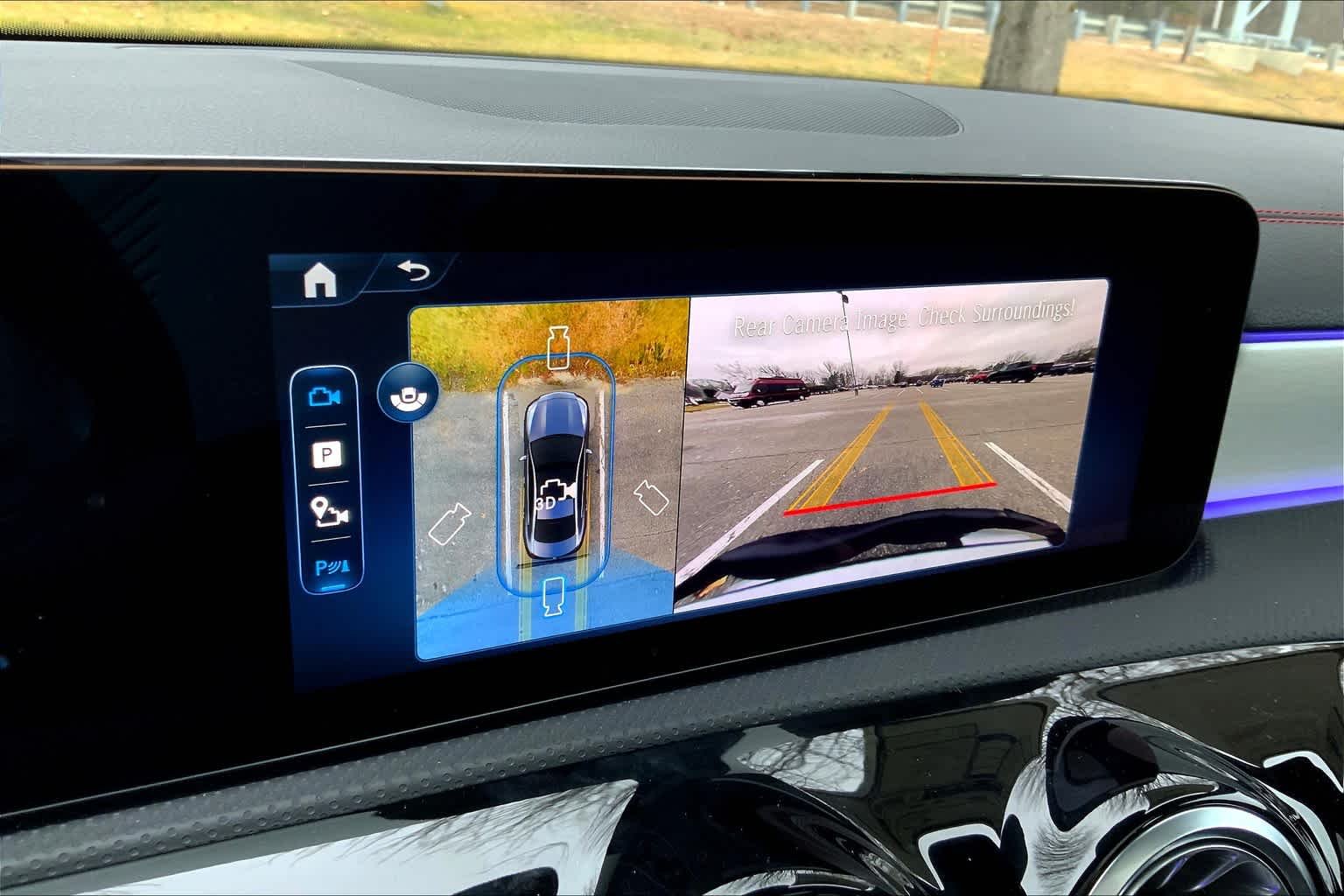 2025 Mercedes-Benz CLA CLA 250 - Photo 8