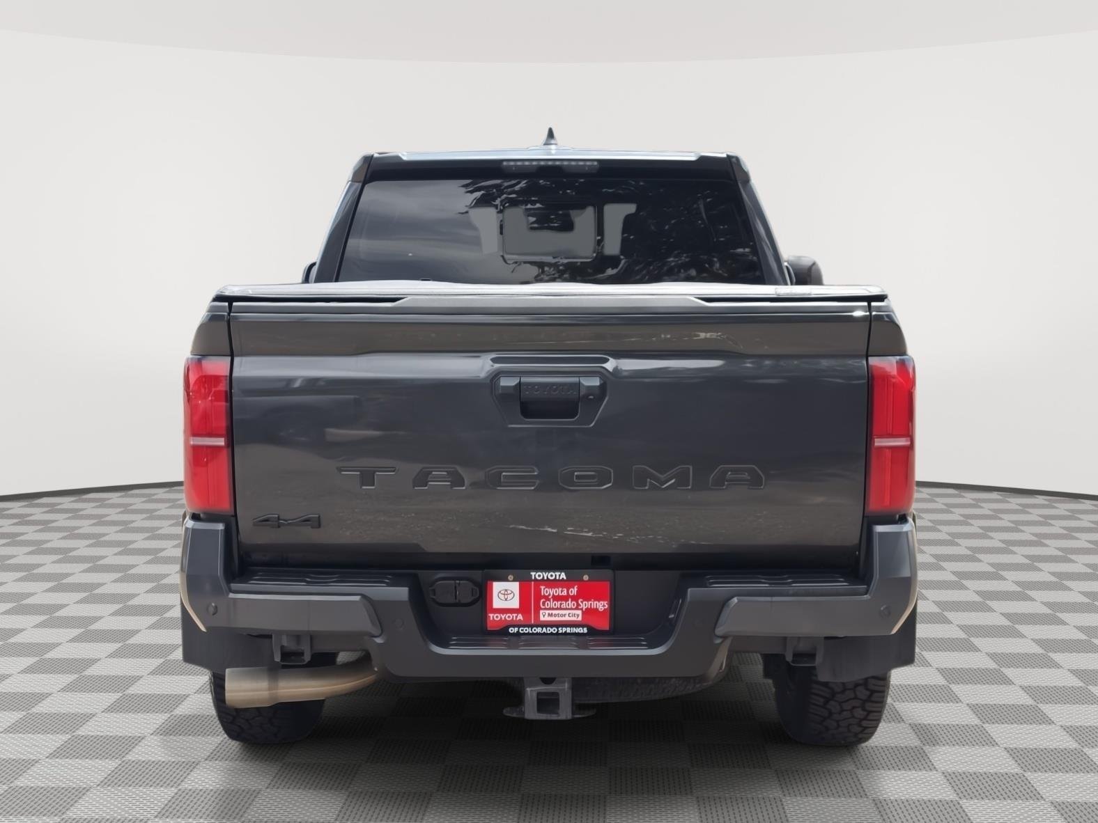 Certified Used 2024 Underground Toyota SR5 image 13