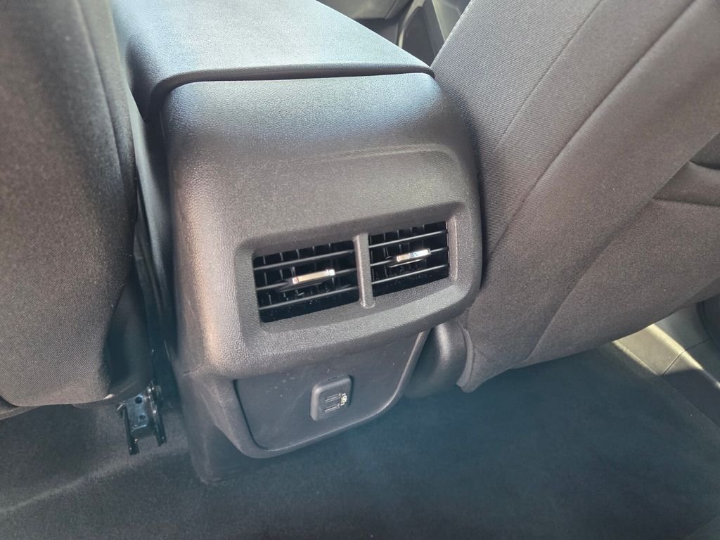 2024 Chevrolet Equinox LS - Photo 7