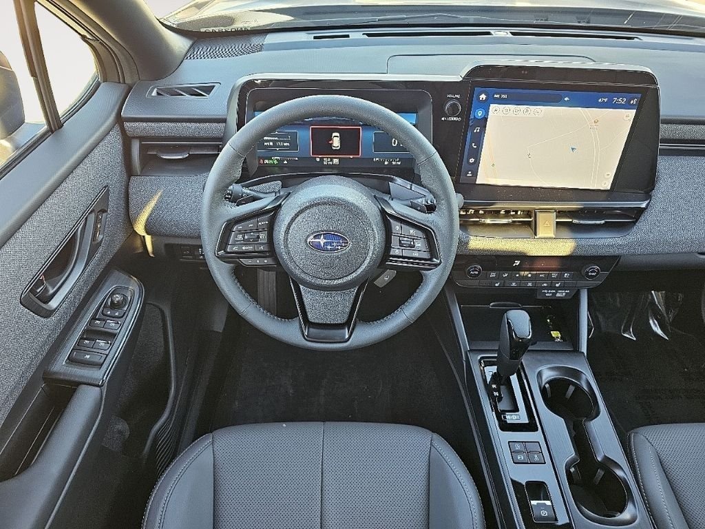 2026 Subaru Outback Limited - Photo 25