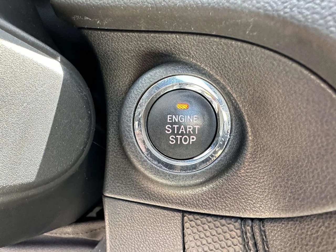 Used 2023 Horizon Blue Pearl Subaru Premium image 29