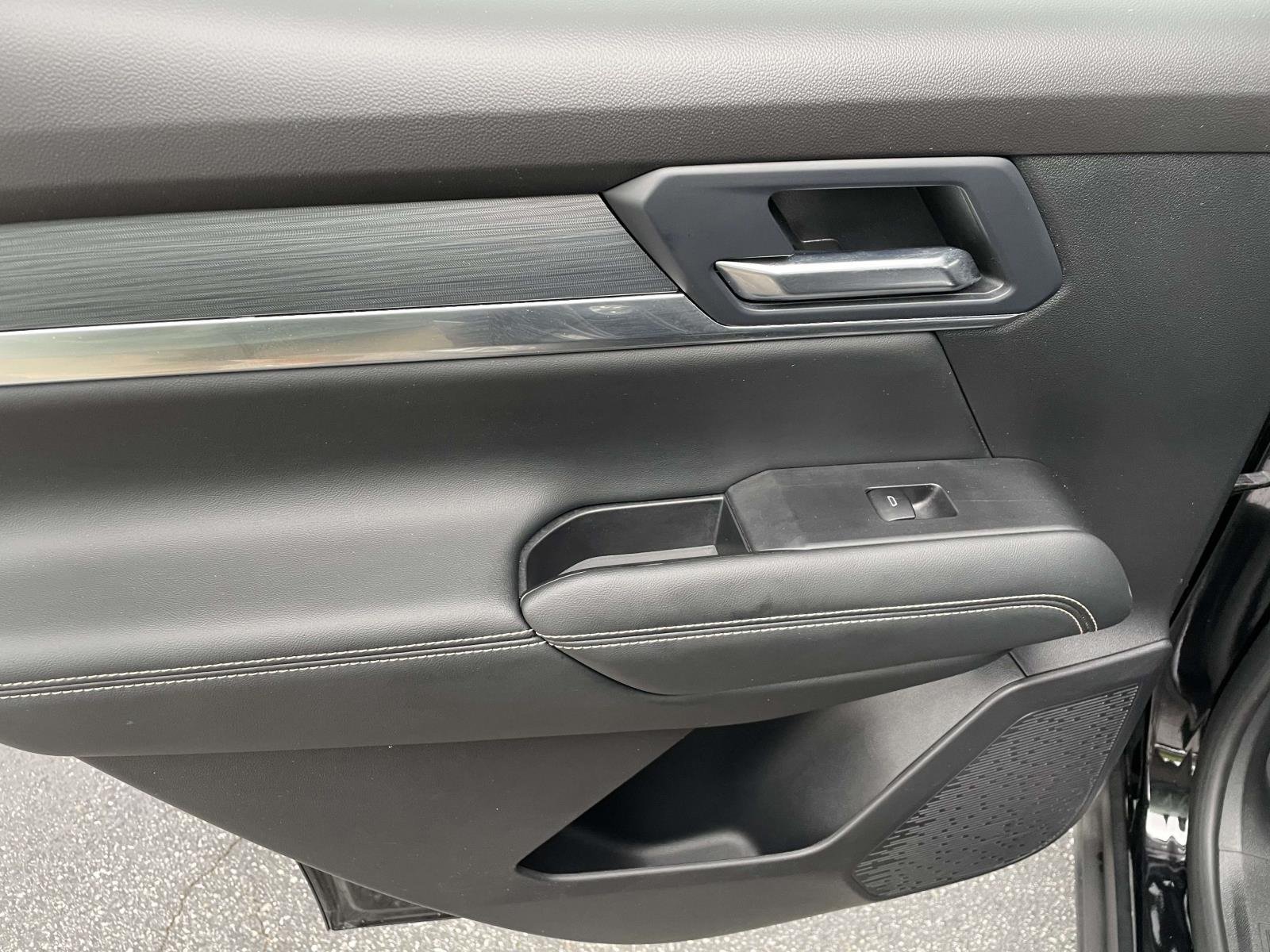 2025 GMC Terrain Elevation - Photo 14