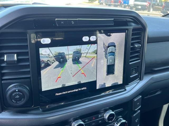 2025 Ford F-150 XLT - Photo 57