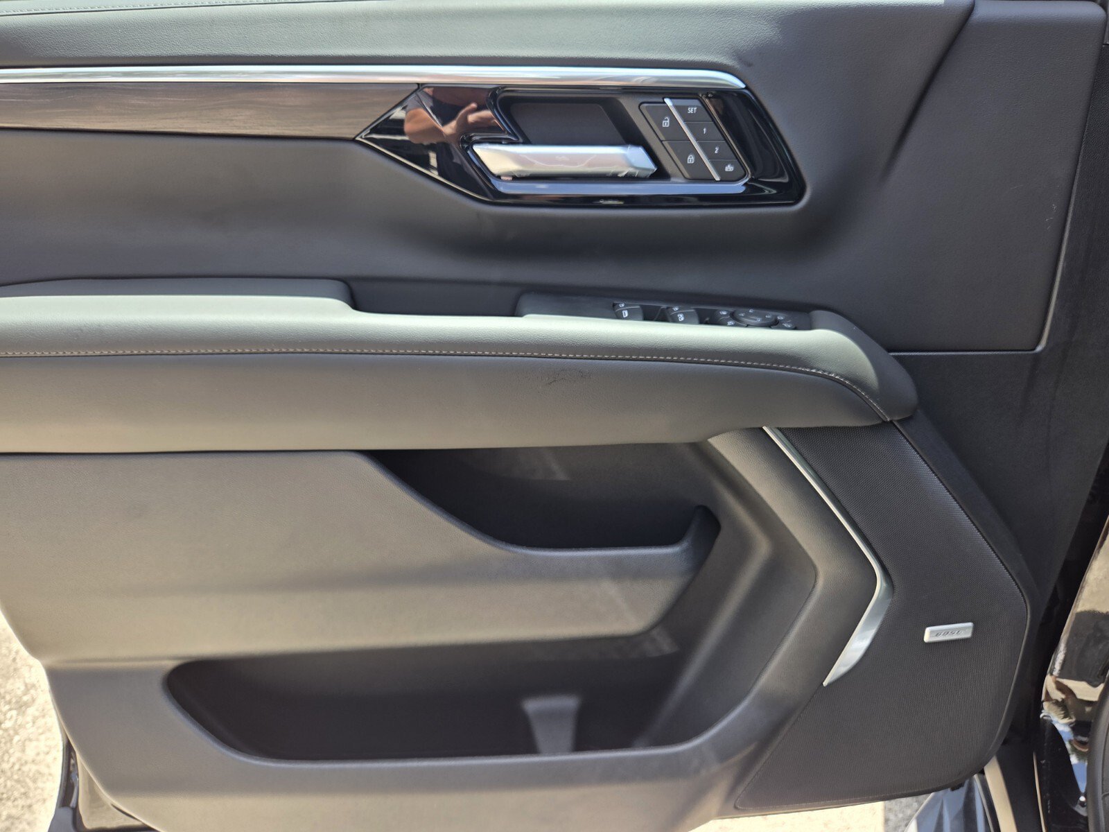 2026 Chevrolet Tahoe LT - Photo 24
