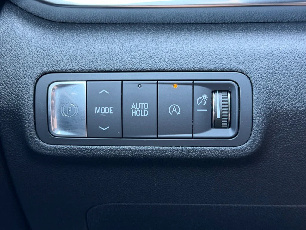 New 2026 Rapids Metallic GMC Elevation image 19
