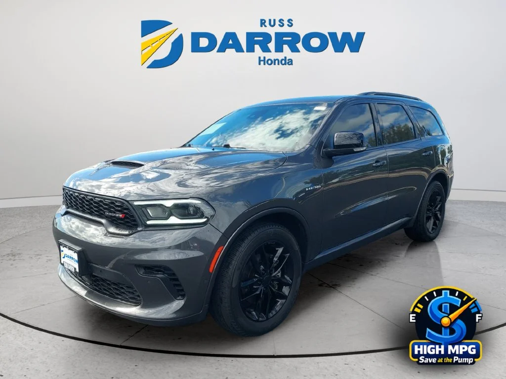 2025 Dodge Durango R/T