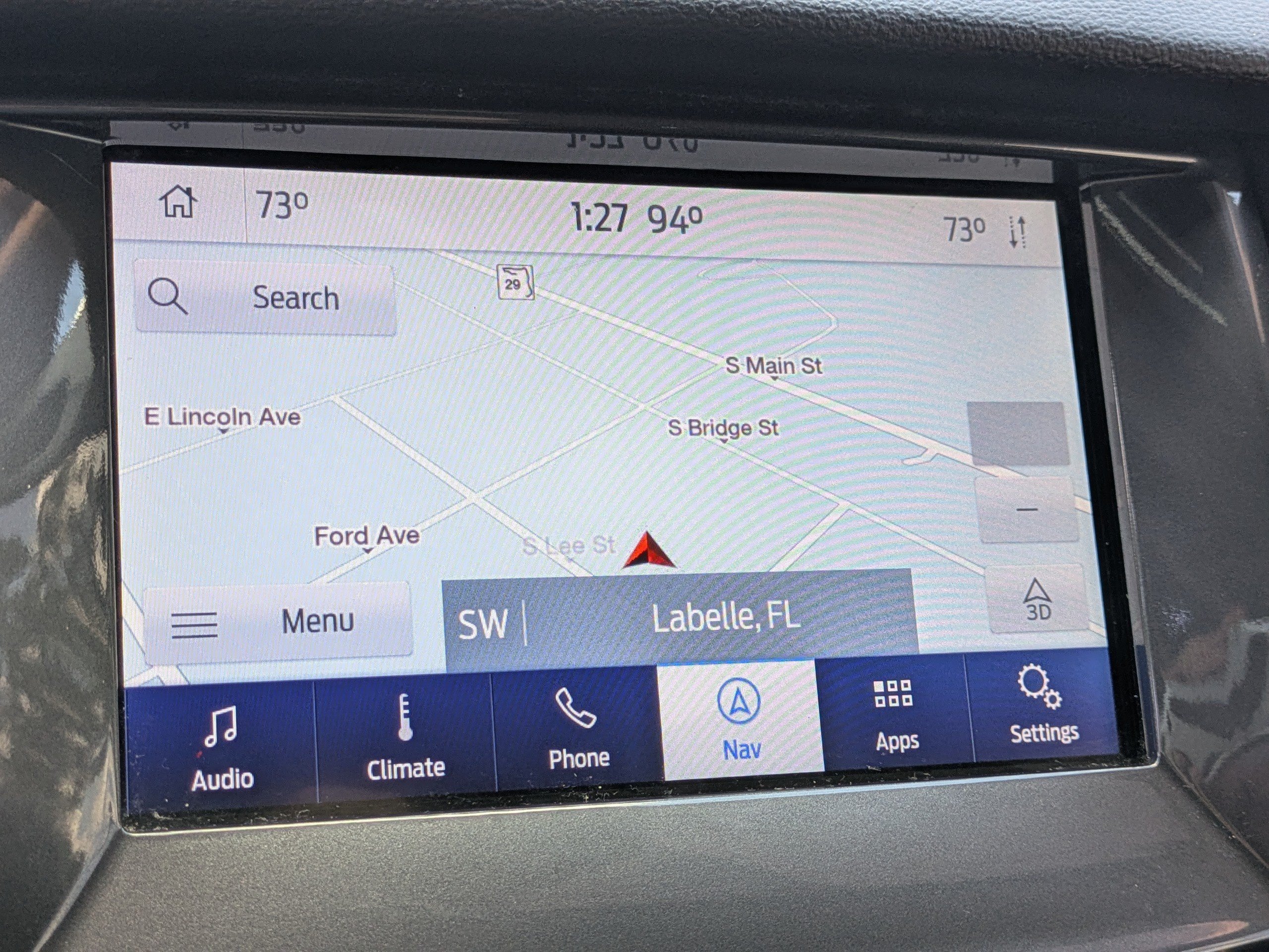 Used 2020  Ford  image 24