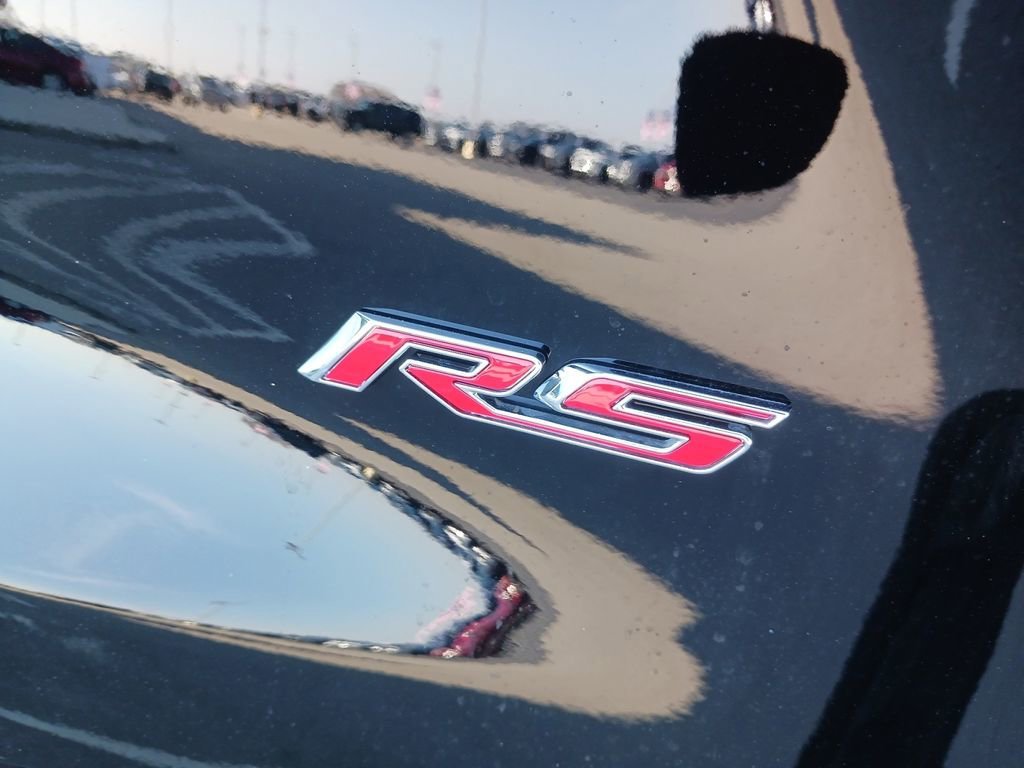 2026 Chevrolet Blazer RS - Photo 29