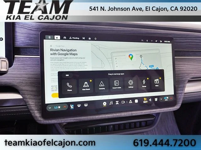 Used 2026  Rivian  image 30