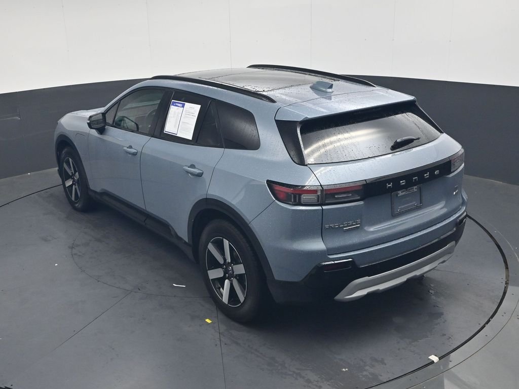 Used 2024 Gray Honda Touring image 26