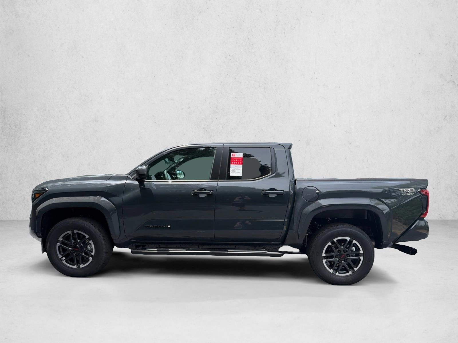 New 2026 Underground Toyota TRD Sport image 6