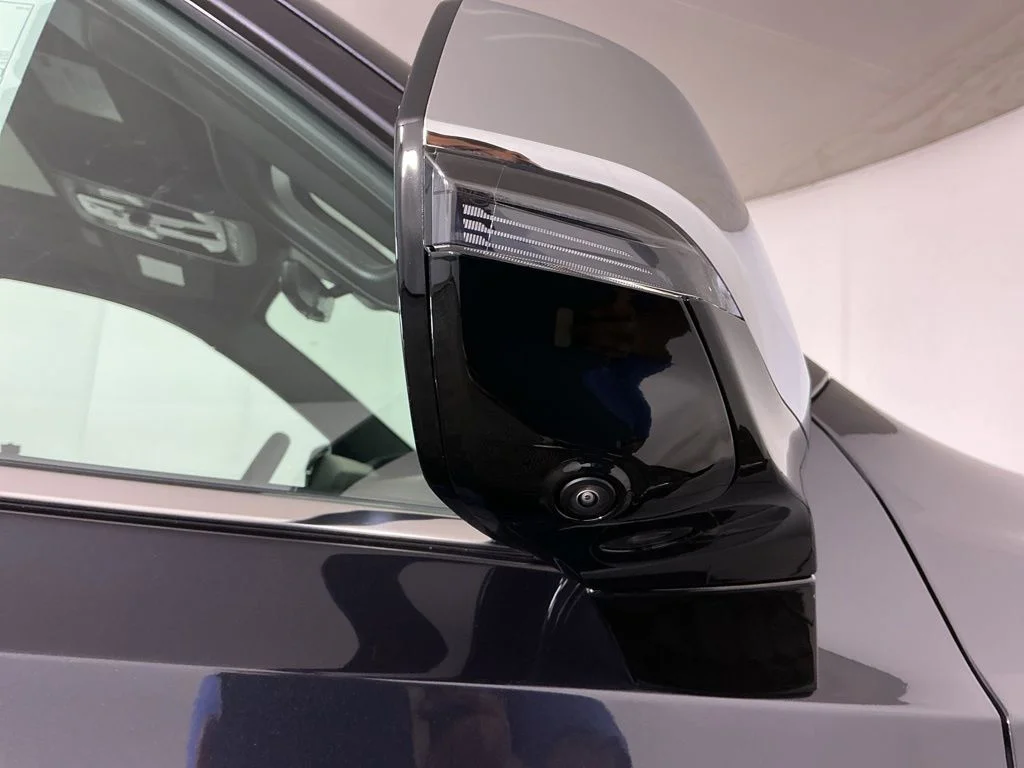 New 2026 Gray Chevrolet Premier image 19