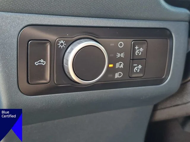 Used 2025 Gray Ford XLT image 17