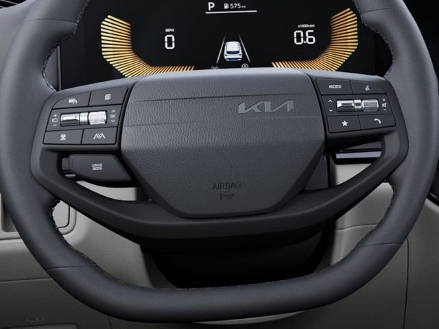 New 2027  Kia EX image 22