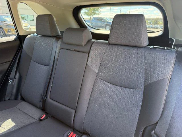 Certified Used 2025 MAGNETIC GRAY MET. Toyota XLE image 59