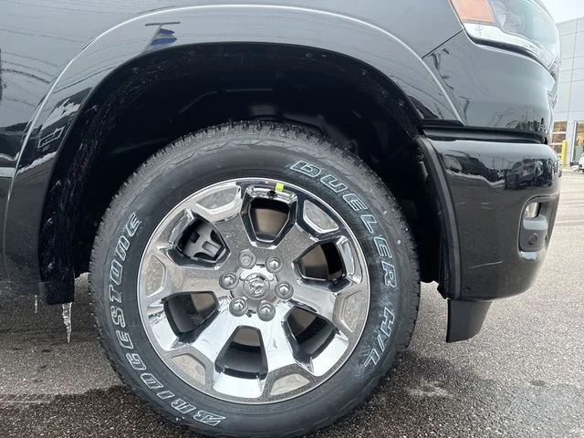 2026 RAM 1500 Big Horn/Lone Star - Photo 12