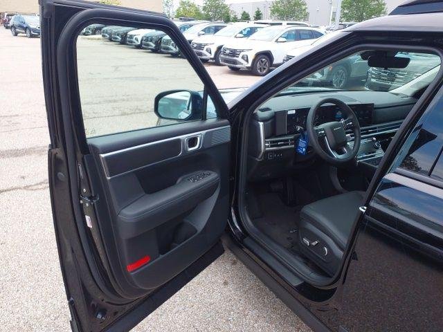 New 2026 Phantom Black Hyundai SEL image 26
