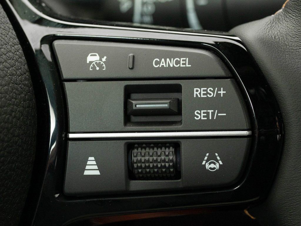 2026 Acura Integra A-Spec w/Technology Package - Photo 27