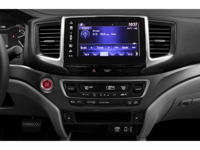Used 2020 Silver Honda RTL image 10