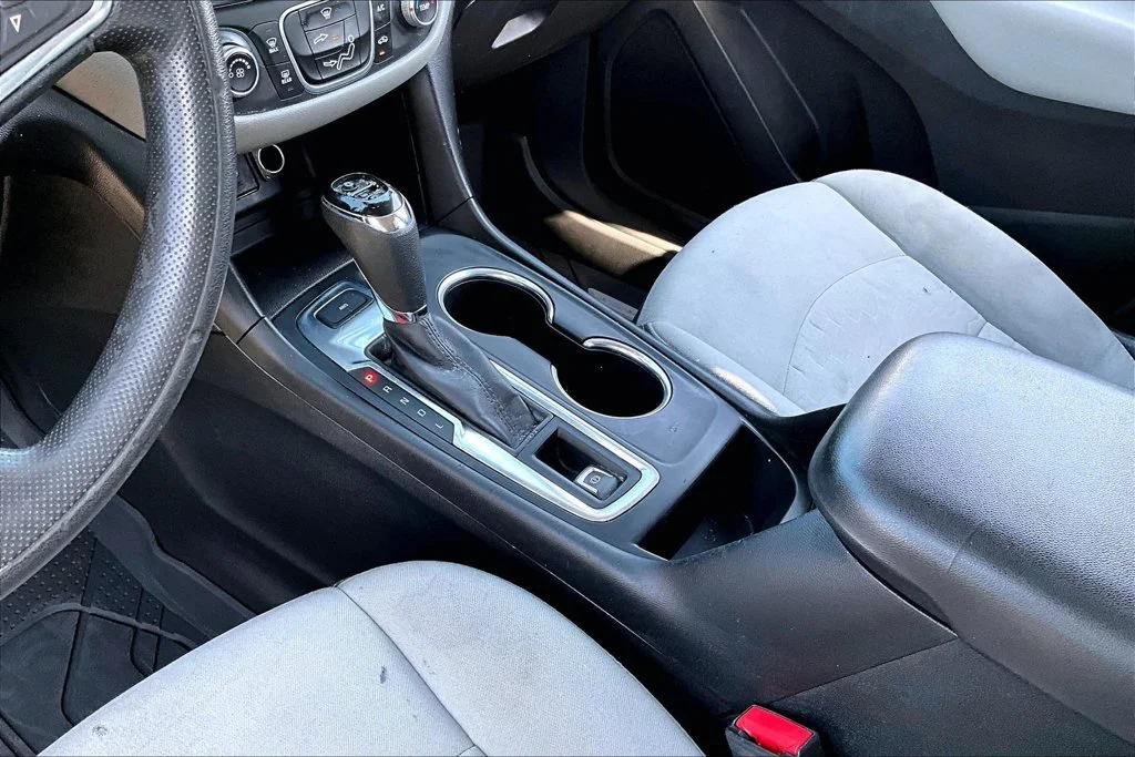Used 2020 Black Chevrolet LS image 14