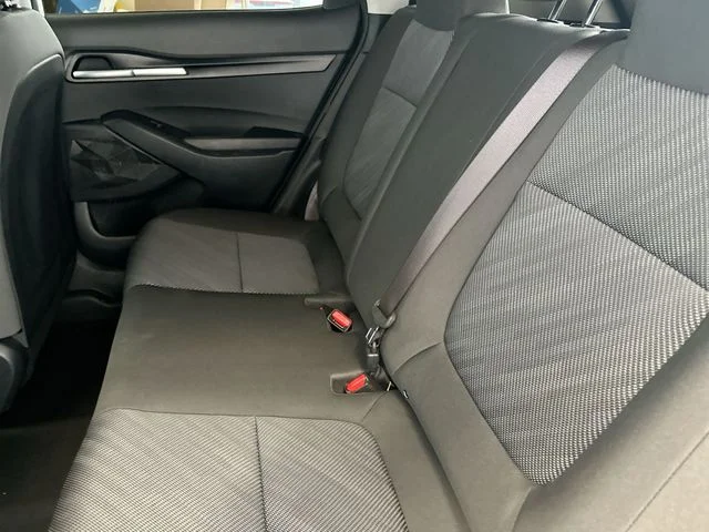 Certified Used 2024 White Kia LX image 25