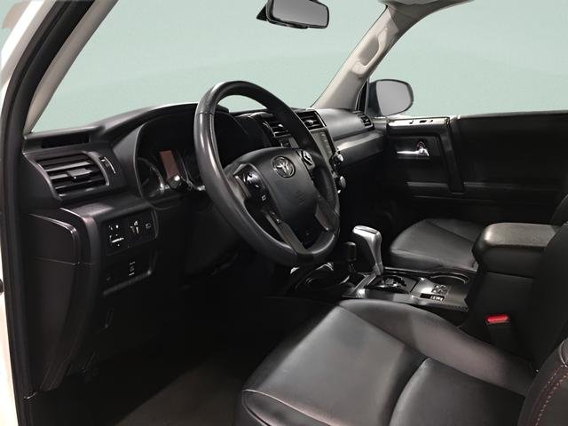 Certified Used 2021 ICE CAP Toyota  image 19