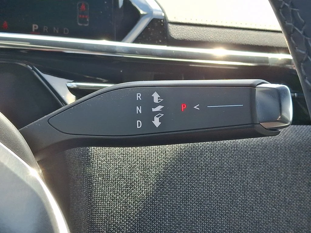 New 2026 Black GMC Elevation image 8