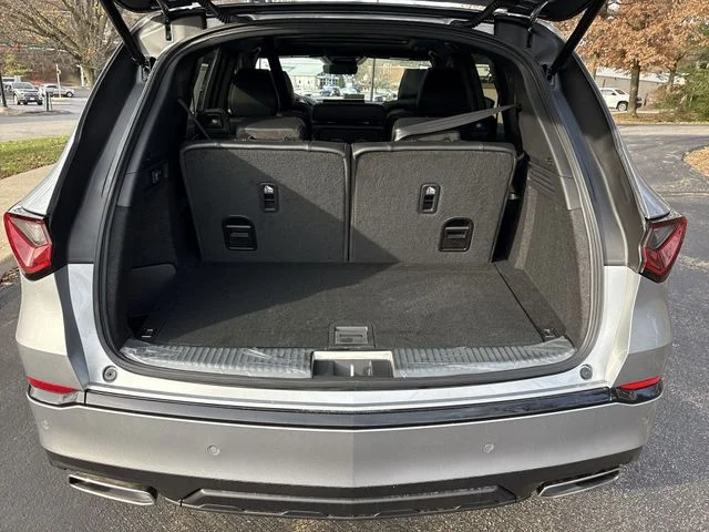 2026 Acura MDX A-Spec w/Advance Package - Photo 25