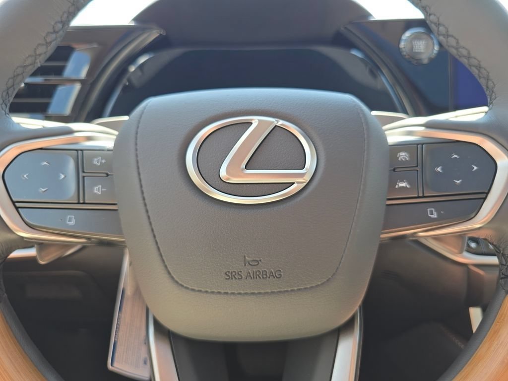 New 2026 Nightfall Mica Lexus LUXURY image 35