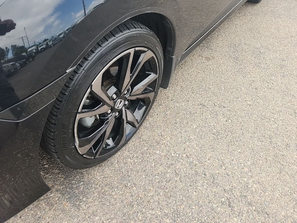 Used 2020  Honda LX image 7