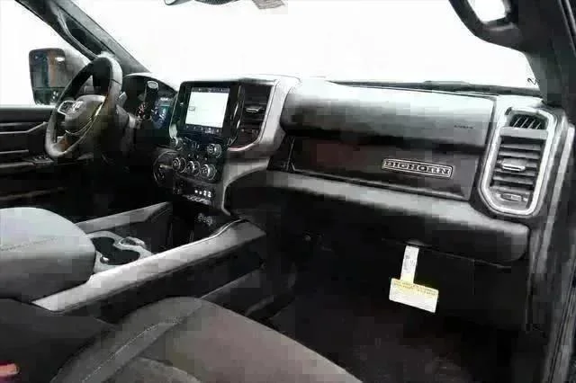 2026 RAM 2500 Big Horn - Photo 29