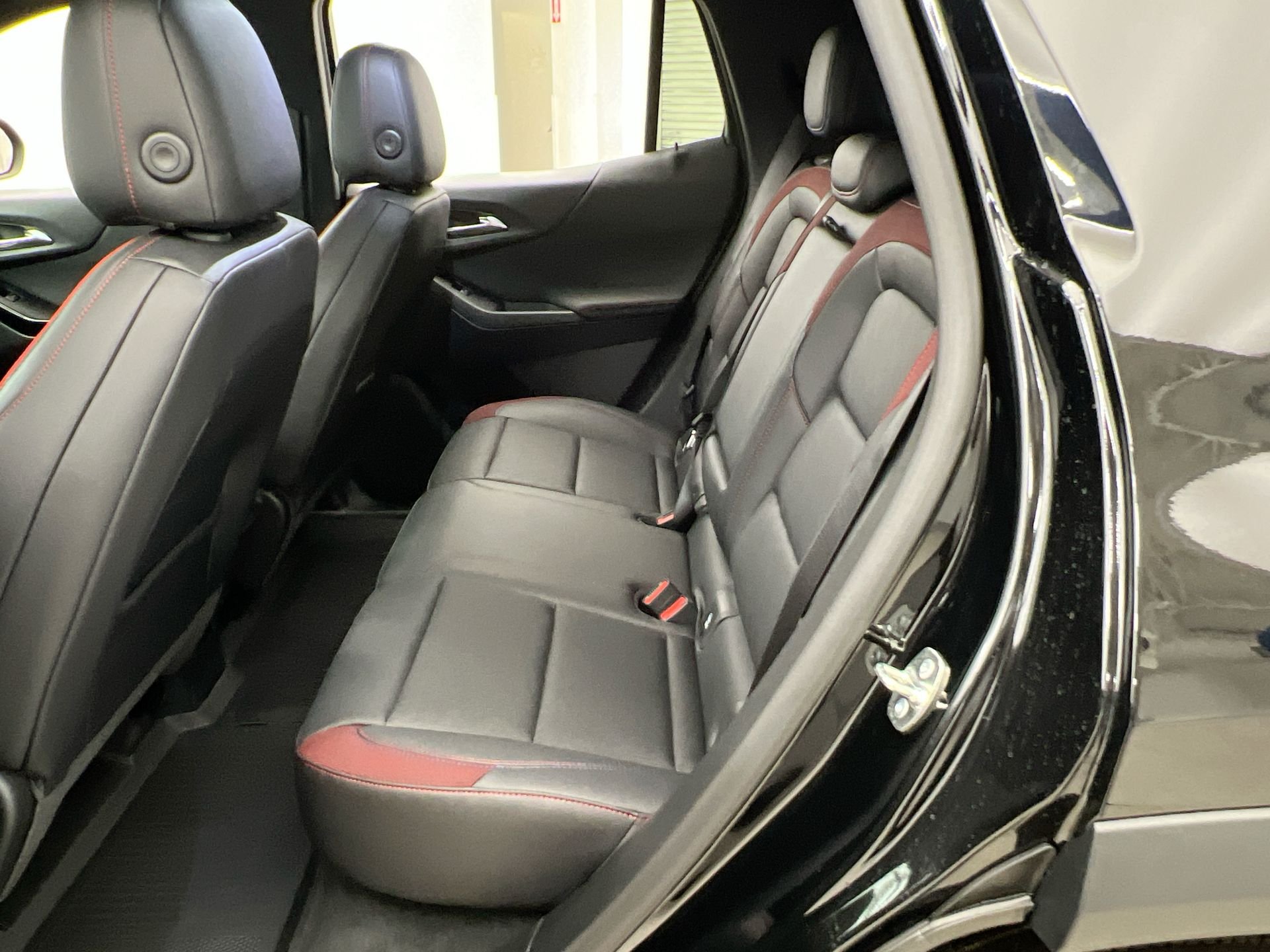 2026 Chevrolet Equinox RS - Photo 76