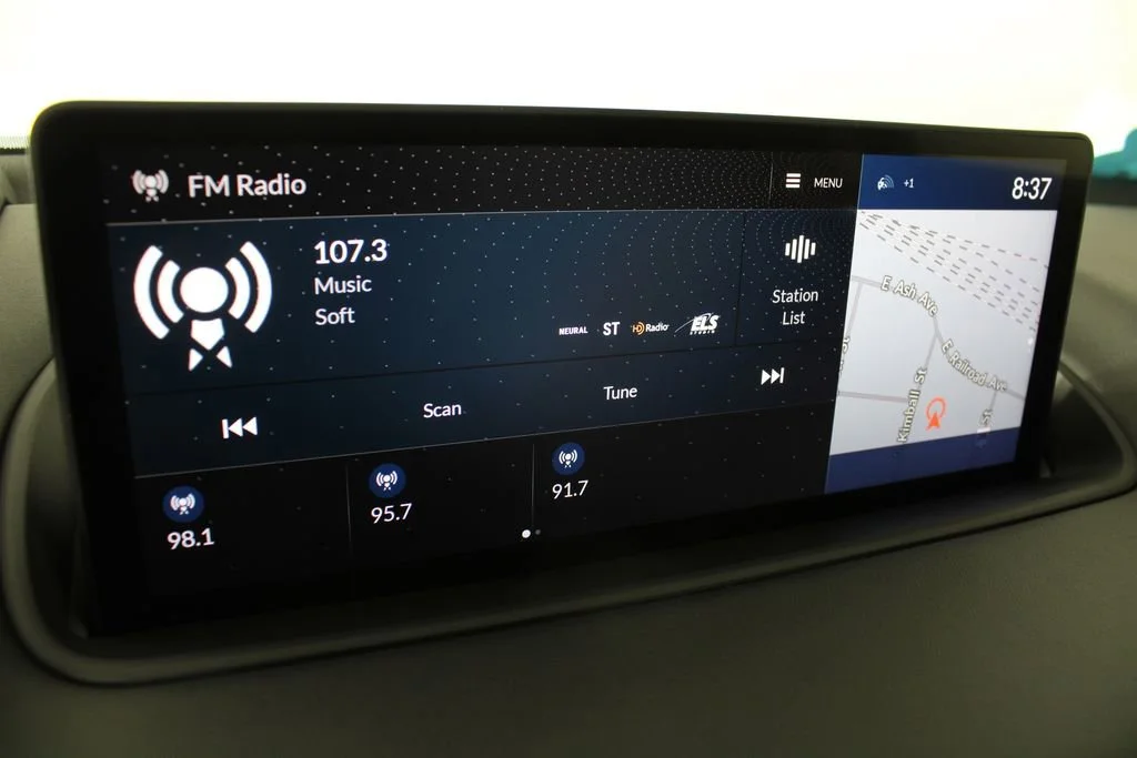 Used 2024 Grey Acura w/Technology Package image 31