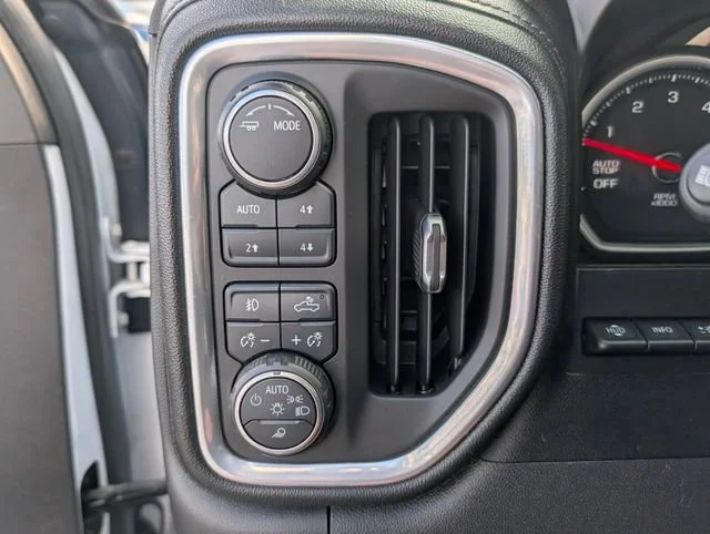 2021 Chevrolet Silverado 1500 High Country - Photo 32
