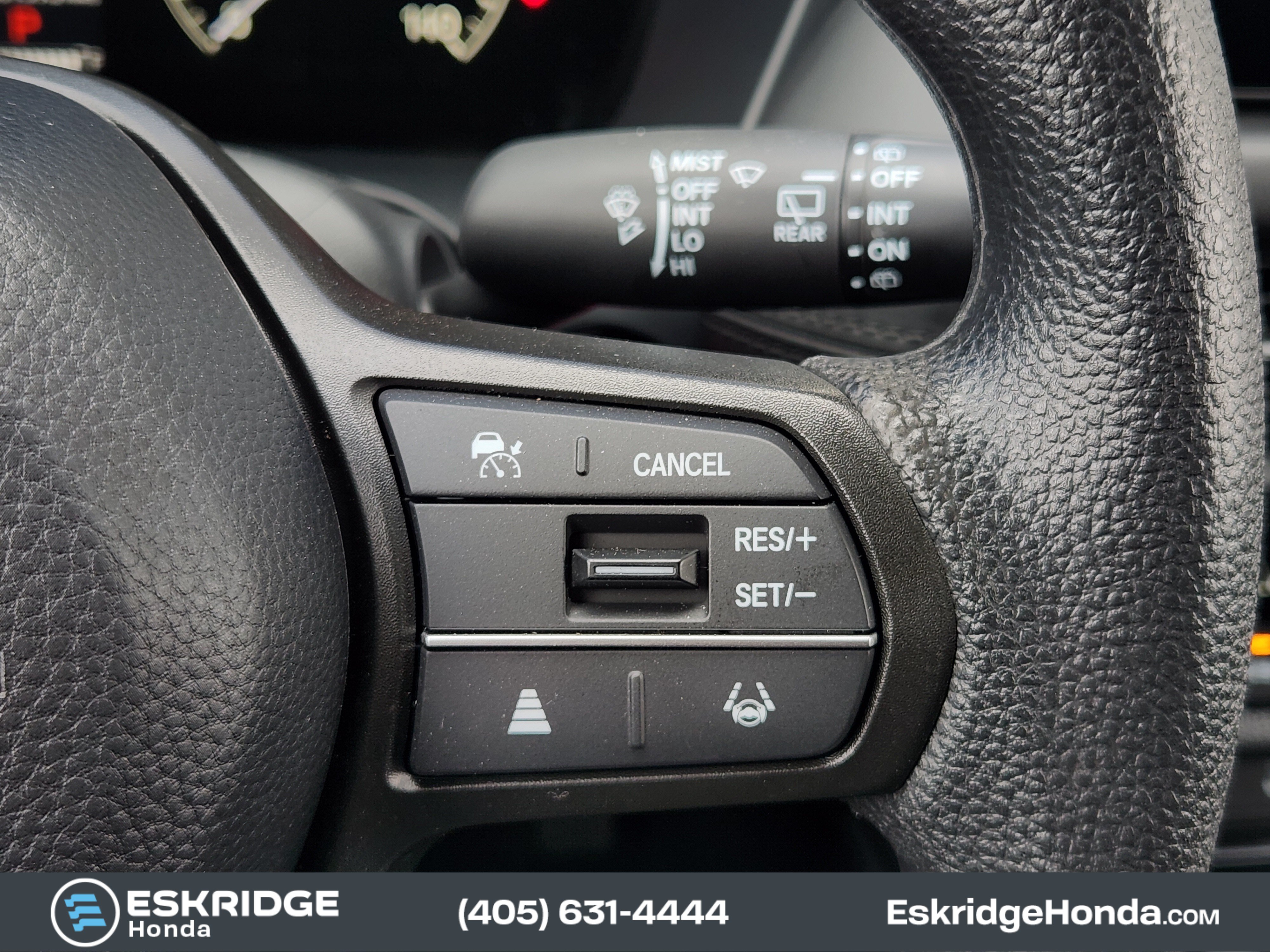2026 Honda HR-V LX - Photo 59