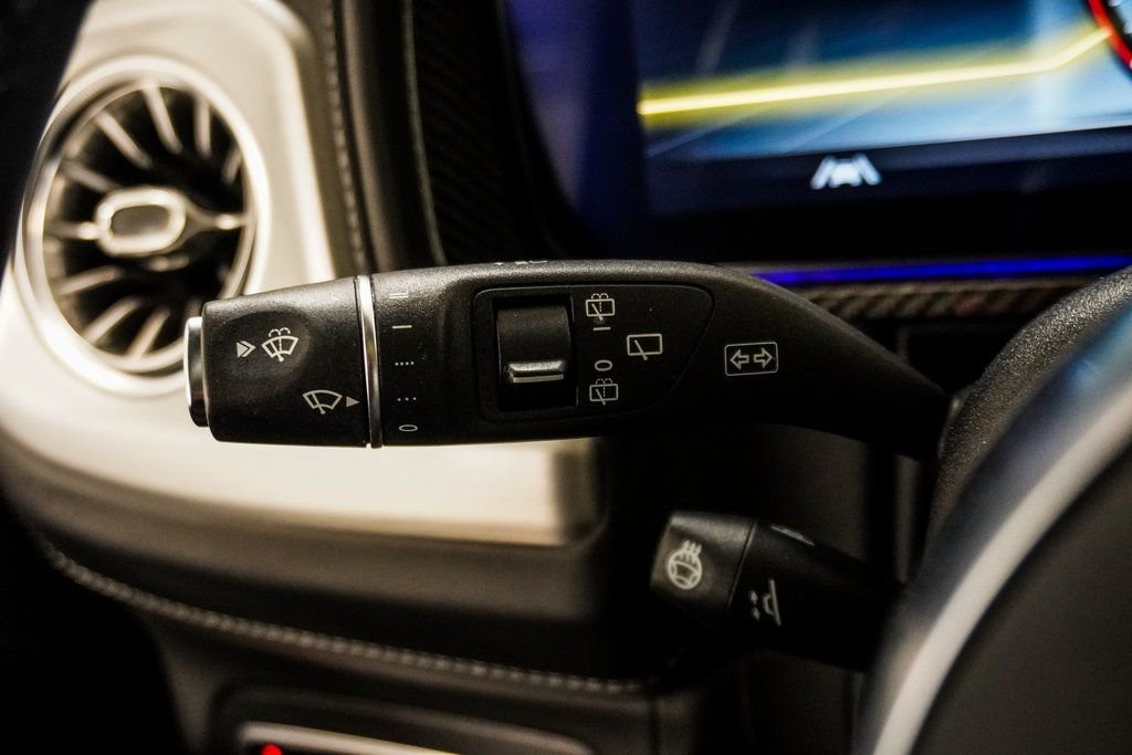 Used 2022 White Mercedes-Benz G 63 AMG® image 19